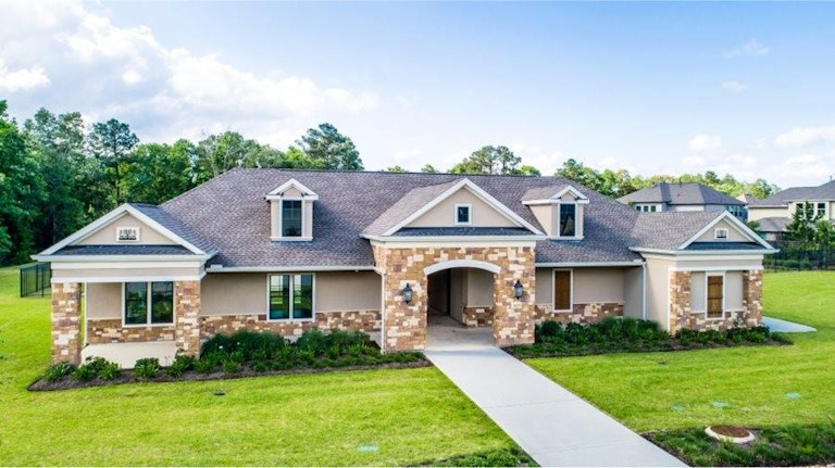 Photo 6 of 7 - 6208 Arcadia Sound Ln, Porter, TX 77365