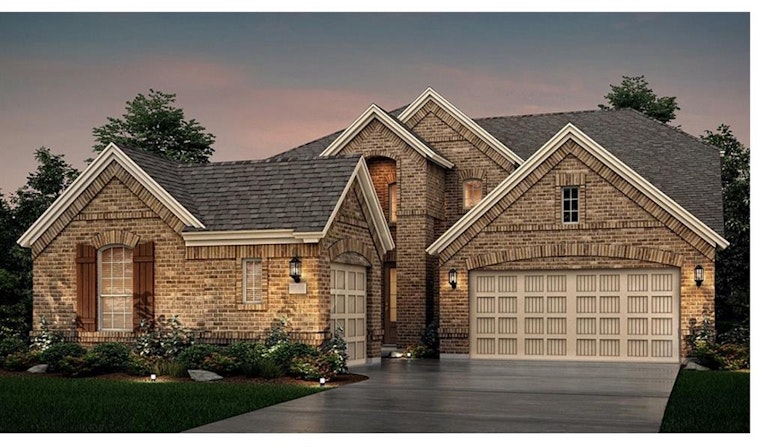 Photo 1 of 7 - 3643 Richmont Ct, Rosenberg, TX 77471