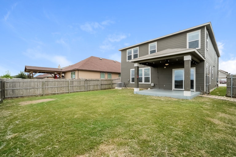 Photo 26 of 27 - 4213 Gale Mdws, New Braunfels, TX 78130