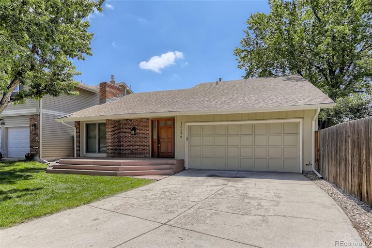 Photo 1 of 35 - 12379 E Bates Cir, Aurora, CO 80014