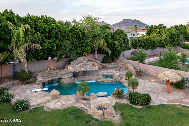 Photo 54 of 61 - 7284 W Avenida Del Sol, Peoria, AZ 85383