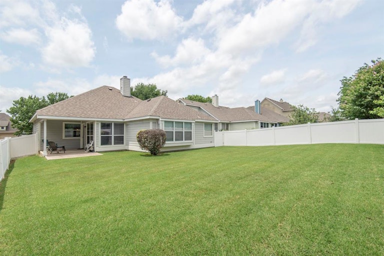 Photo 22 of 24 - 505 Hilltop Dr, Anna, TX 75409