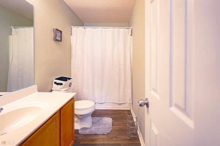 Photo 16 of 24 - 407 Creel Pl, Atlanta, GA 30349