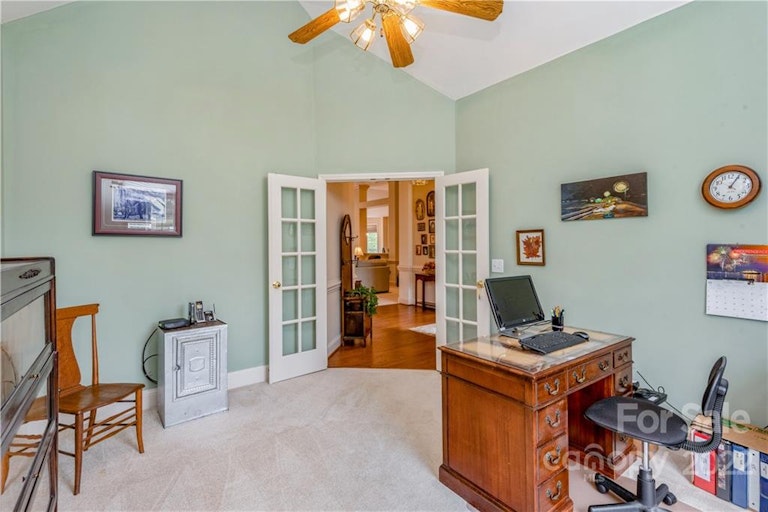 Photo 13 of 36 - 4823 Huddersfield Dr, Harrisburg, NC 28075