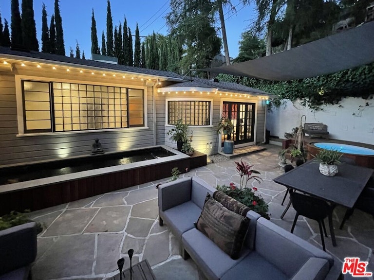 Photo 36 of 36 - 3154 Cadet Ct, Los Angeles, CA 90068