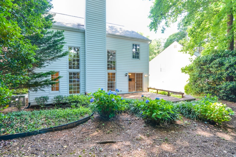 Photo 20 of 22 - 140 Solstice Cir, Cary, NC 27513