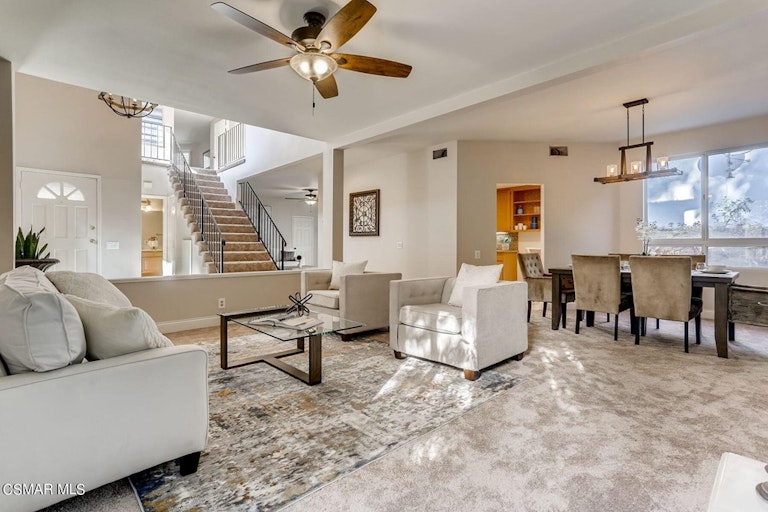 Photo 5 of 28 - 12036 Alderbrook St, Moorpark, CA 93021