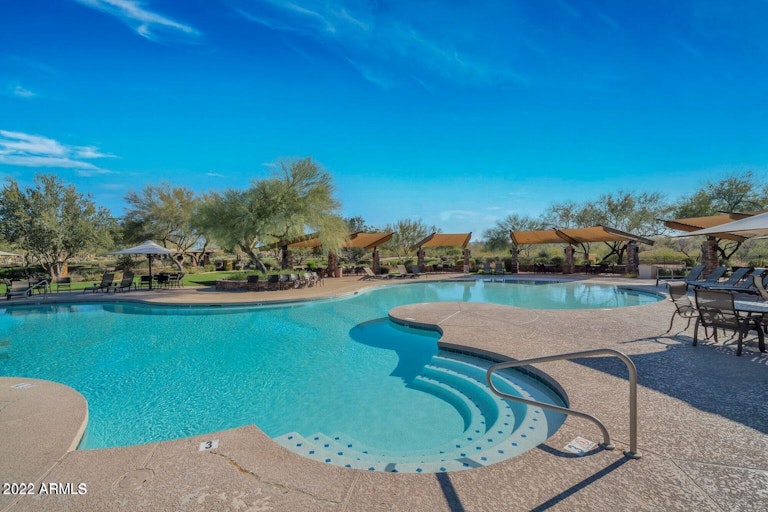 Photo 31 of 41 - 3935 E Rough Rider Rd #1044, Phoenix, AZ 85050