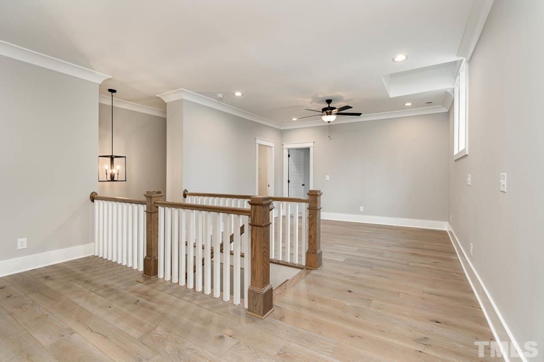 Photo 21 of 33 - 298 Bonterra Way, Chapel Hill, NC 27516
