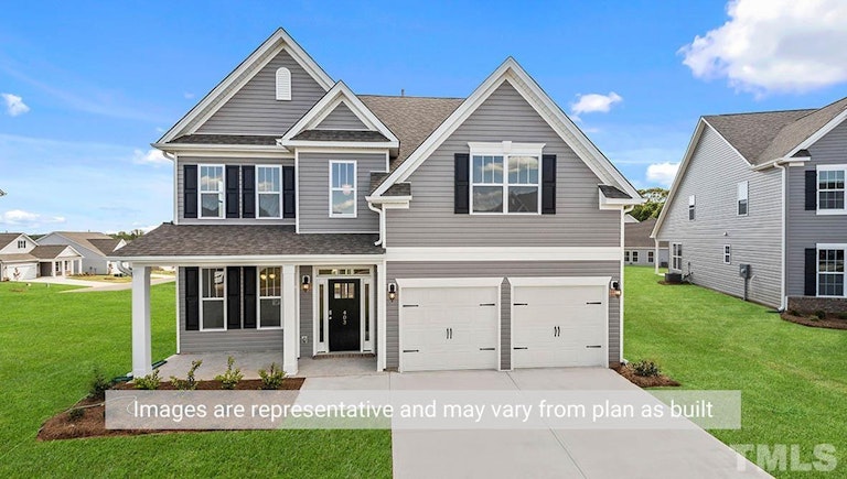 Photo 1 of 68 - 432 Bluffberry Way, Hillsborough, NC 27278