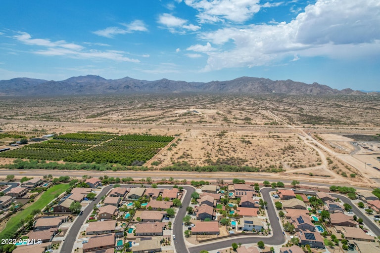 Photo 52 of 53 - 18403 W Port Au Prince Ln, Surprise, AZ 85388