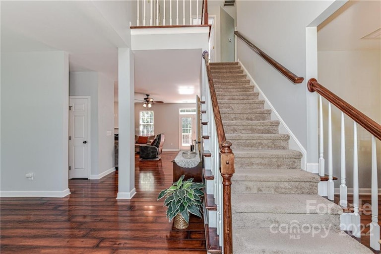 Photo 5 of 48 - 4215 Kiser Woods Dr SW, Concord, NC 28025