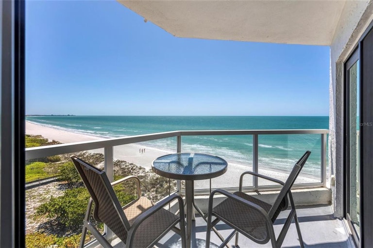 Photo 29 of 63 - 1000 Longboat Club Rd #702, Longboat Key, FL 34228