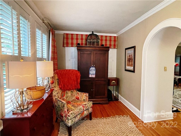 Photo 10 of 44 - 104 Washington Ln SE, Concord, NC 28025