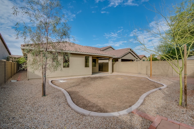 Photo 23 of 23 - 1612 W Kuralt Dr, Anthem, AZ 85086