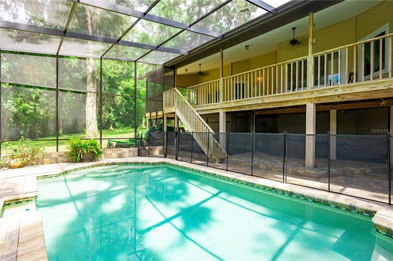 Photo 28 of 95 - 31949 Amberlea Rd, Dade City, FL 33523