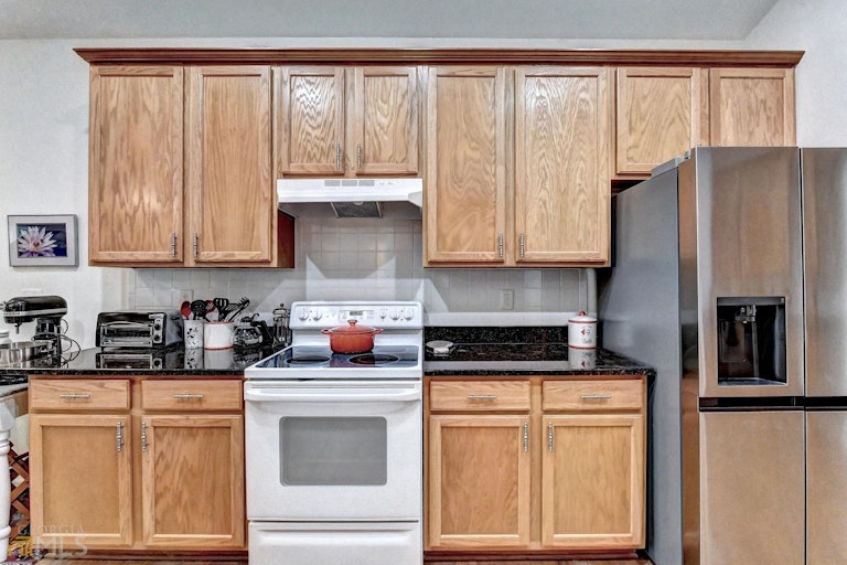 Photo 20 of 56 - 725 Gran Heritage Way, Dacula, GA 30019