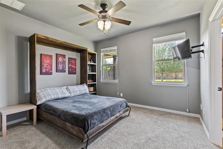 Photo 20 of 30 - 151 Pleasant Hill Ln, Fate, TX 75189