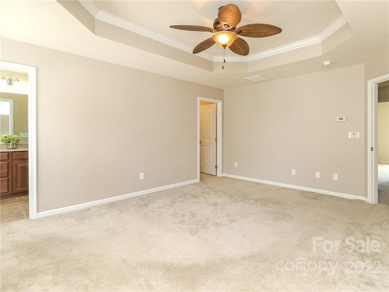 Photo 15 of 39 - 7620 Red Mulberry Way, Charlotte, NC 28273