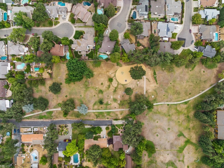 Photo 35 of 35 - 2421 Walnut Oaks Ln, Carmichael, CA 95608