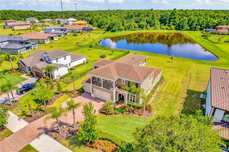 Photo 52 of 88 - 2707 Cordoba Ranch Blvd, Lutz, FL 33559