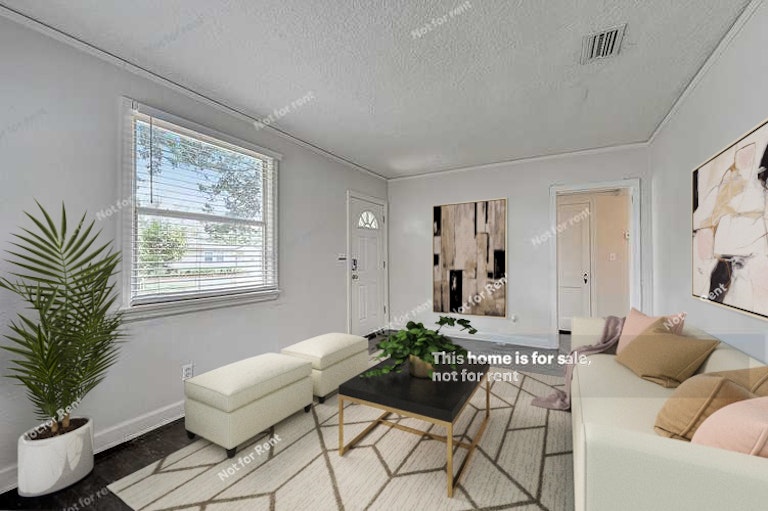 Photo 2 of 28 - 2408 Ridgewood Rd, Jacksonville, FL 32207