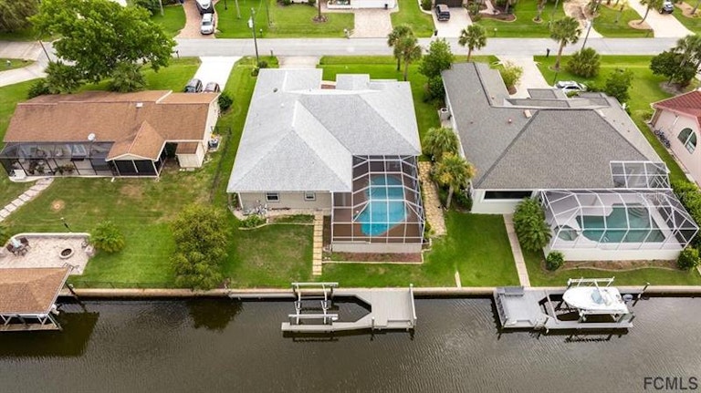 Photo 54 of 57 - 29 Clermont Ct, Palm Coast, FL 32137