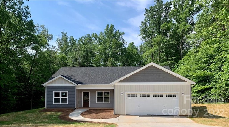 Photo 1 of 14 - 189 Sweet Cherry Ln #2, Stony Point, NC 28678