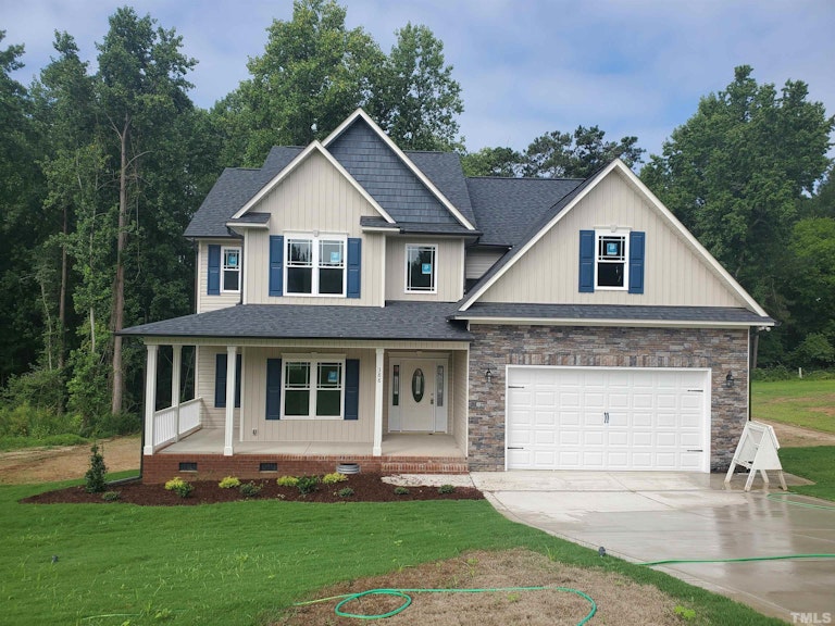 Photo 1 of 21 - 388 Joseph Alexander Dr, Fuquay Varina, NC 27526
