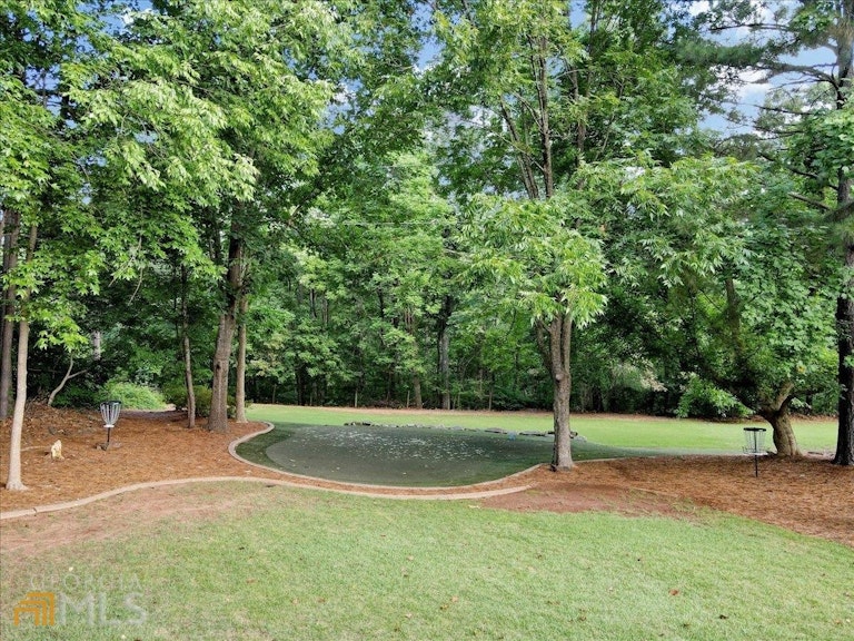 Photo 68 of 88 - 2484 Crescent Moon Ln, Snellville, GA 30078