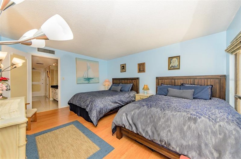 Photo 20 of 48 - 450 S Gulfview Blvd #1102, Clearwater Beach, FL 33767