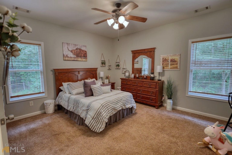 Photo 34 of 50 - 235 Newton Ridge Dr, Covington, GA 30014