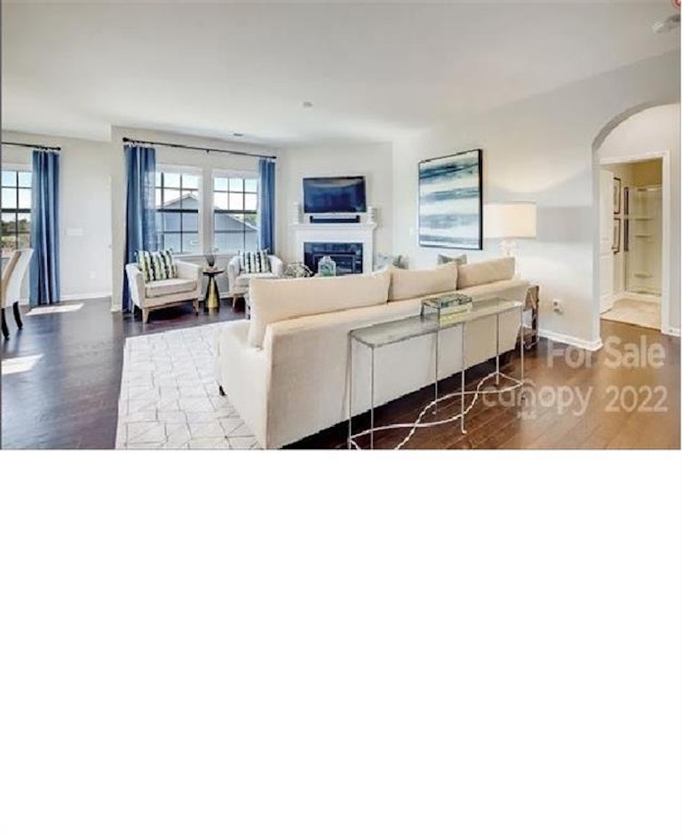 Photo 3 of 15 - 1017 Batiste Ave #688, Waxhaw, NC 28173
