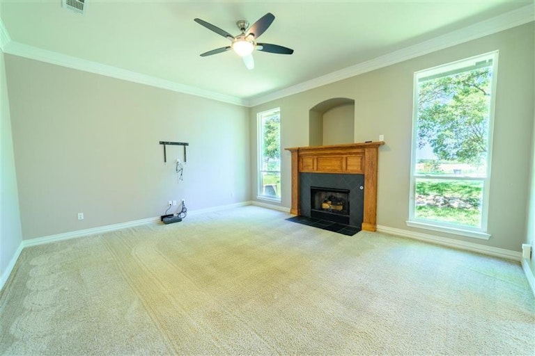 Photo 13 of 40 - 575 Chandler Dr, Aledo, TX 76008