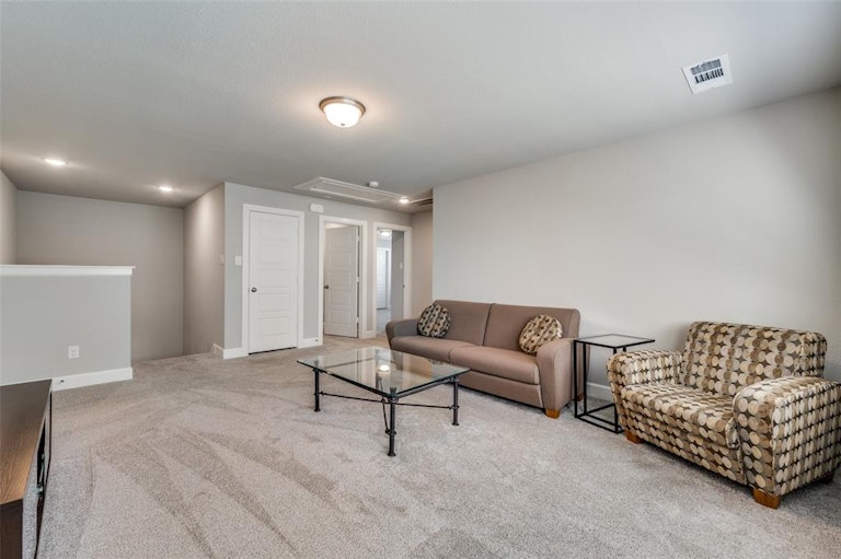 Photo 28 of 33 - 2510 War Admiral St, Celina, TX 75009