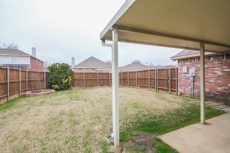 Photo 25 of 25 - 11718 Bridge St, Frisco, TX 75035
