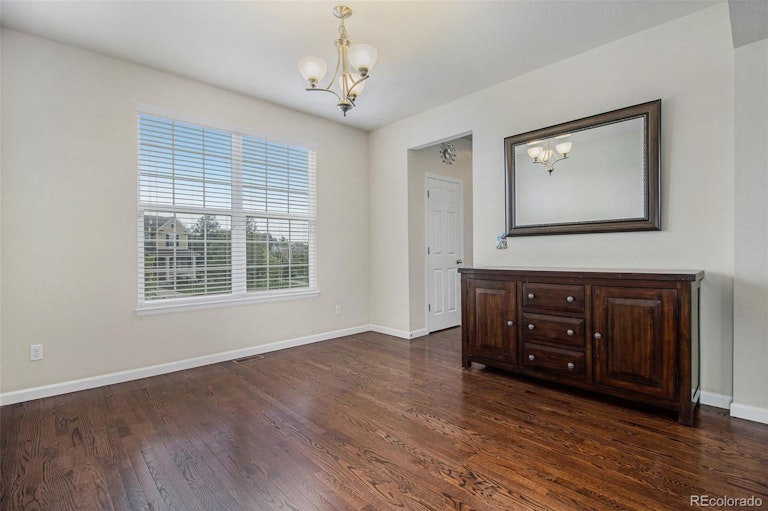 Photo 7 of 29 - 17828 Coral Burst St, Parker, CO 80134
