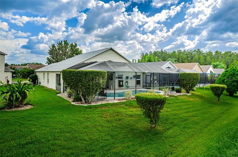 Photo 42 of 66 - 1944 Blanchard Ct, Wesley Chapel, FL 33543