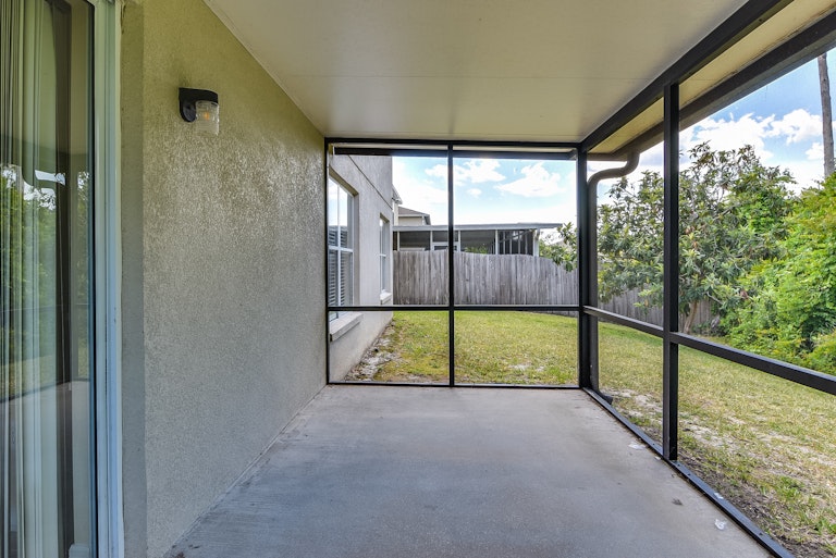 Photo 28 of 29 - 15169 Moultrie Pointe Rd, Orlando, FL 32828