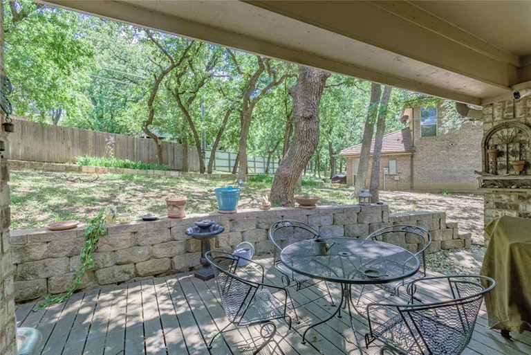 Photo 30 of 33 - 5918 Chimney Wood Cir, Fort Worth, TX 76112