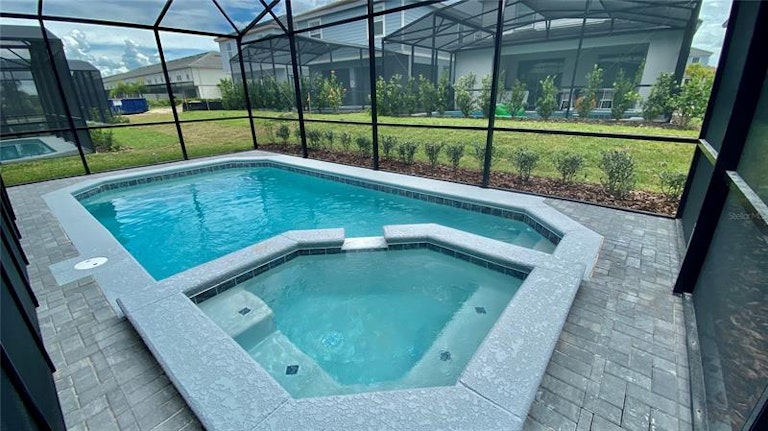 Photo 5 of 64 - 7188 Oakmoss Loop, Davenport, FL 33837