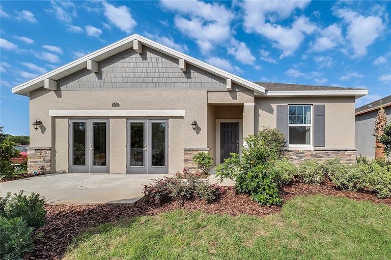 Photo 1 of 25 - 4067 Sandhill Pl, Leesburg, FL 34748