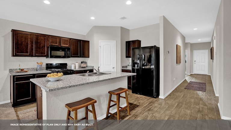 Photo 9 of 28 - 20009 Price Daniel Dr, Manor, TX 78653