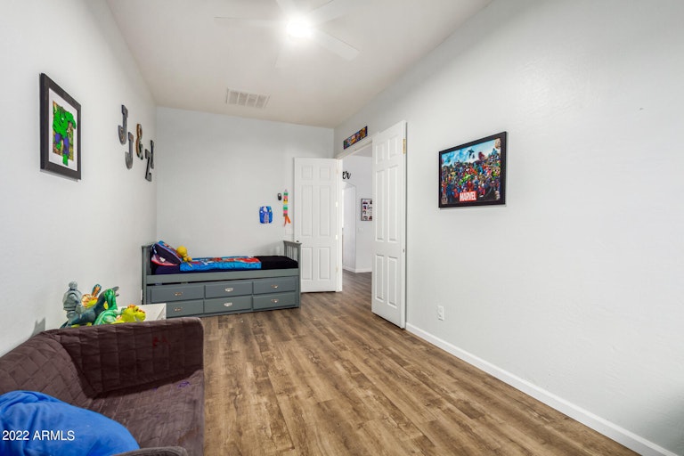Photo 31 of 45 - 43292 W Oakland Ct, Maricopa, AZ 85138