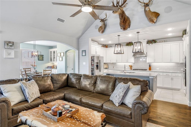 Photo 16 of 25 - 1515 Carnation St, Prosper, TX 75078