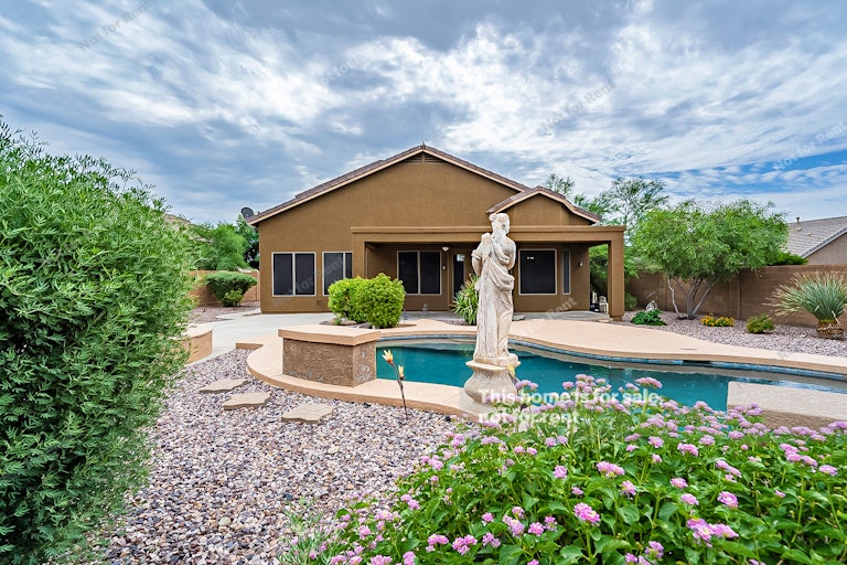 Photo 7 of 26 - 40140 N Gershwin Dr, Anthem, AZ 85086