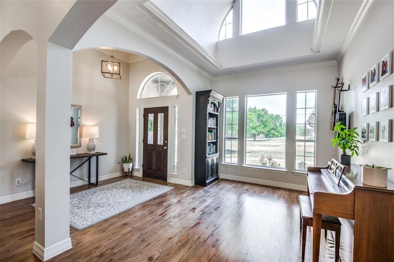 Photo 8 of 37 - 3784 Preston Hills Cir, Celina, TX 75009