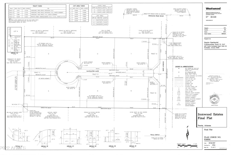 Photo 6 of 6 - 10423 W Navigator Ln, Peoria, AZ 85383