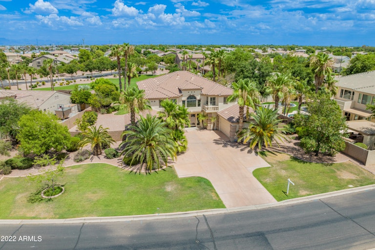 Photo 5 of 73 - 2517 S Constellation Way, Gilbert, AZ 85295