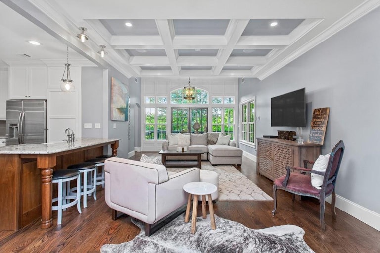 Photo 62 of 77 - 4268 Woodland Brook Dr SE, Atlanta, GA 30339